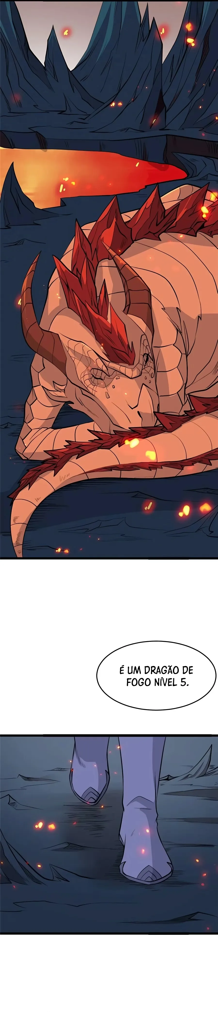 Read Todos Saúdam o Líder da Seita (PT-BR) PT Manga Online