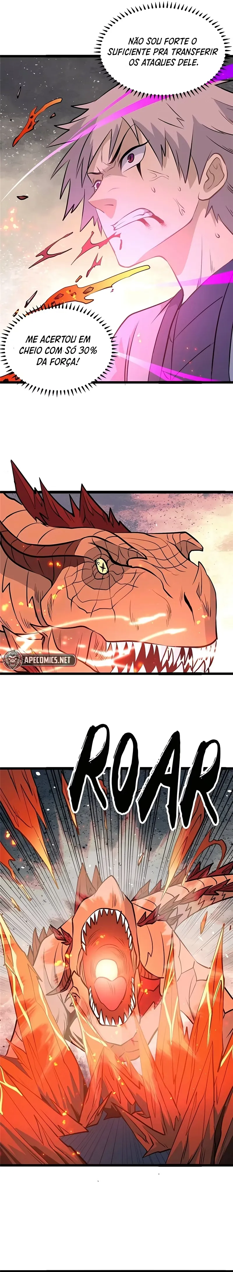 Read Todos Saúdam o Líder da Seita (PT-BR) PT Manga Online