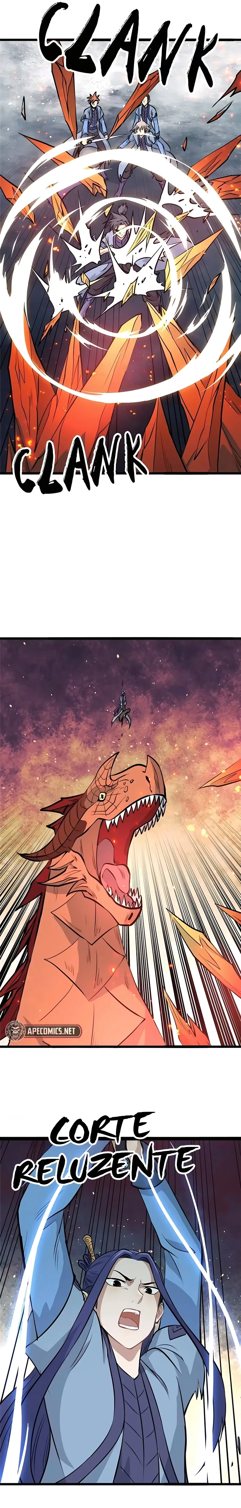 Read Todos Saúdam o Líder da Seita (PT-BR) PT Manga Online