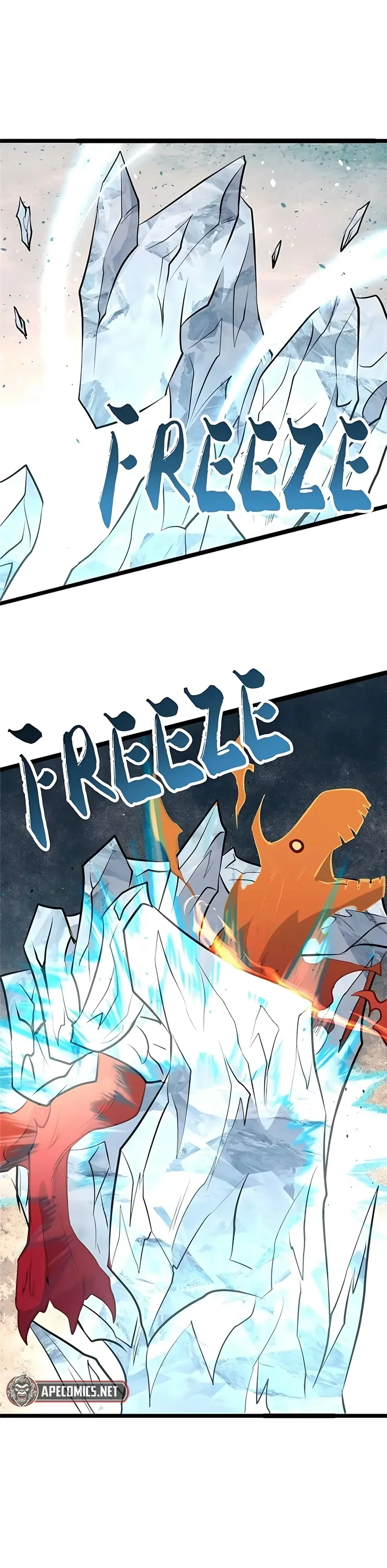 Read Todos Saúdam o Líder da Seita (PT-BR) PT Manga Online