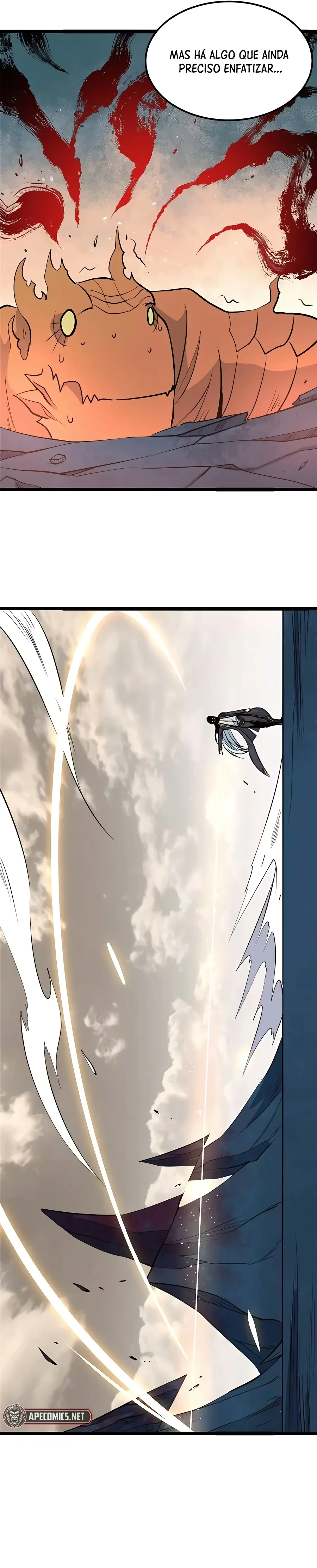 Read Todos Saúdam o Líder da Seita (PT-BR) PT Manga Online