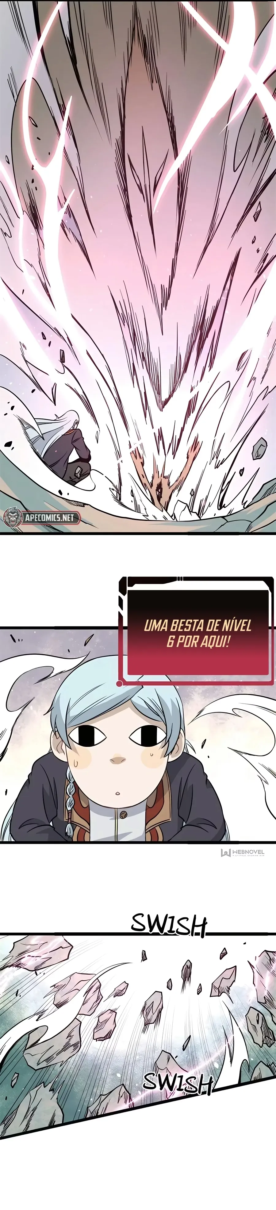Read Todos Saúdam o Líder da Seita (PT-BR) PT Manga Online