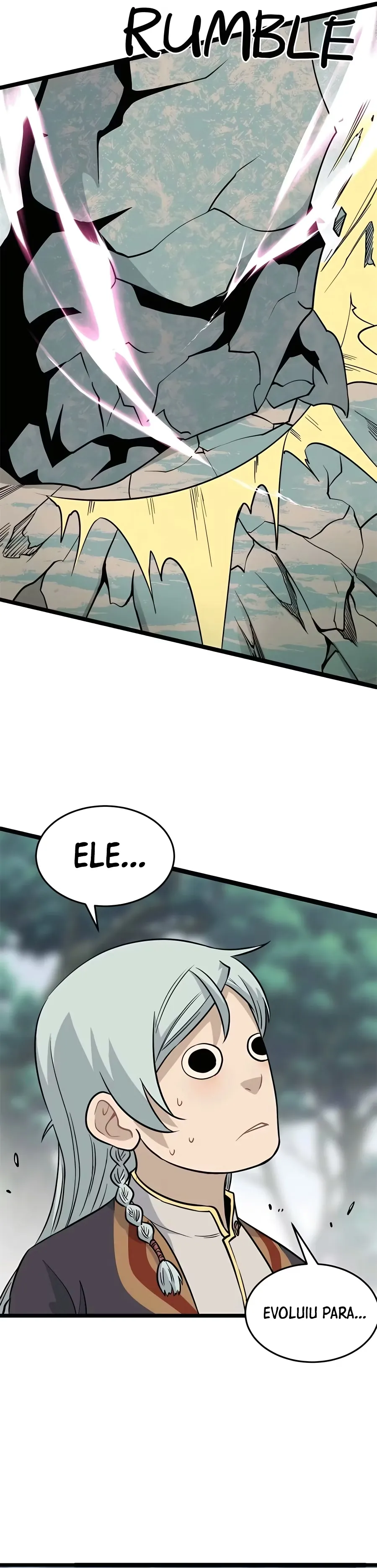 Read Todos Saúdam o Líder da Seita (PT-BR) PT Manga Online