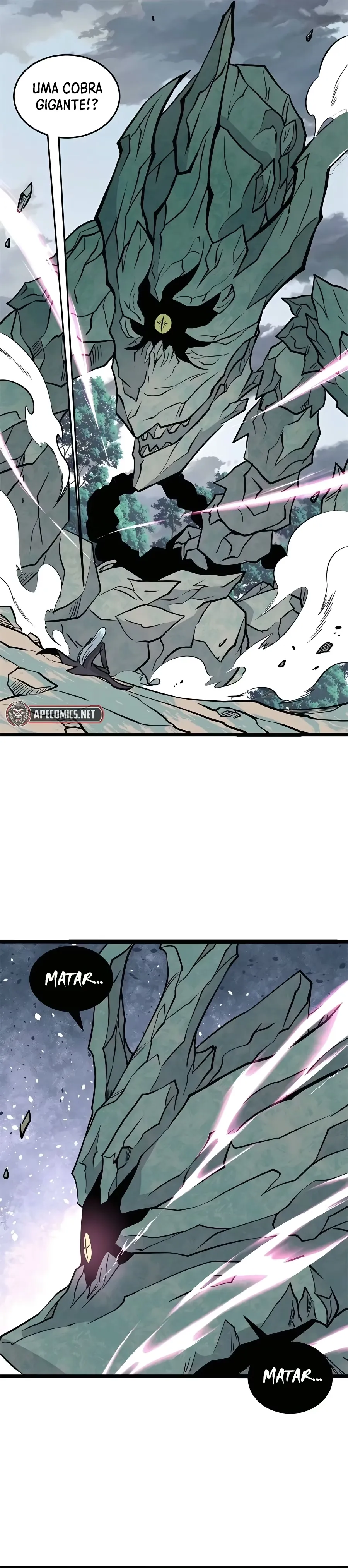 Read Todos Saúdam o Líder da Seita (PT-BR) PT Manga Online