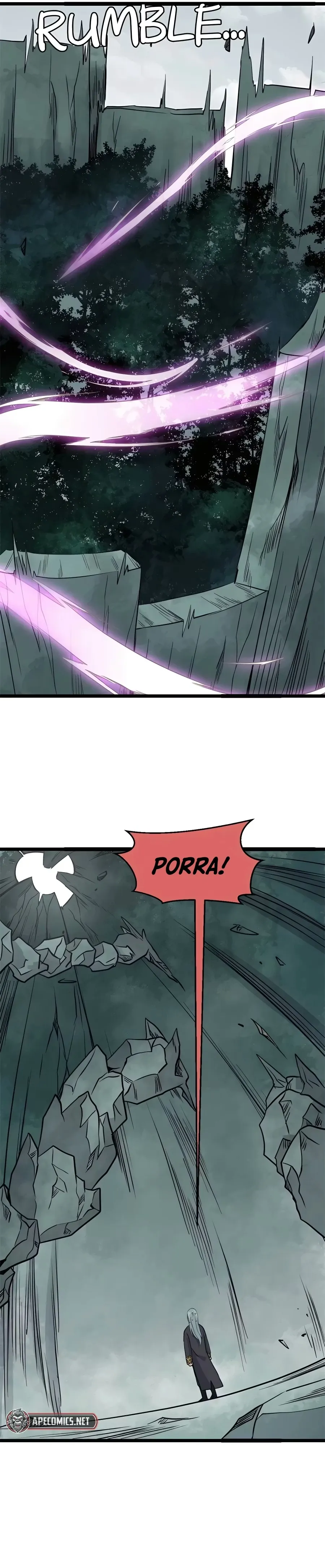 Read Todos Saúdam o Líder da Seita (PT-BR) PT Manga Online