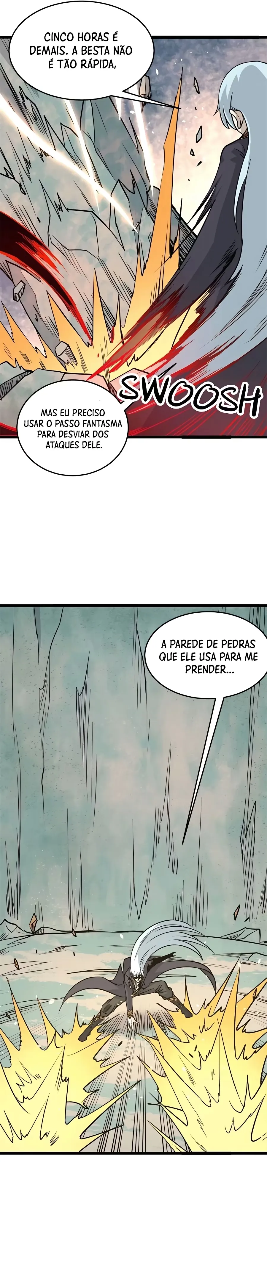 Read Todos Saúdam o Líder da Seita (PT-BR) PT Manga Online