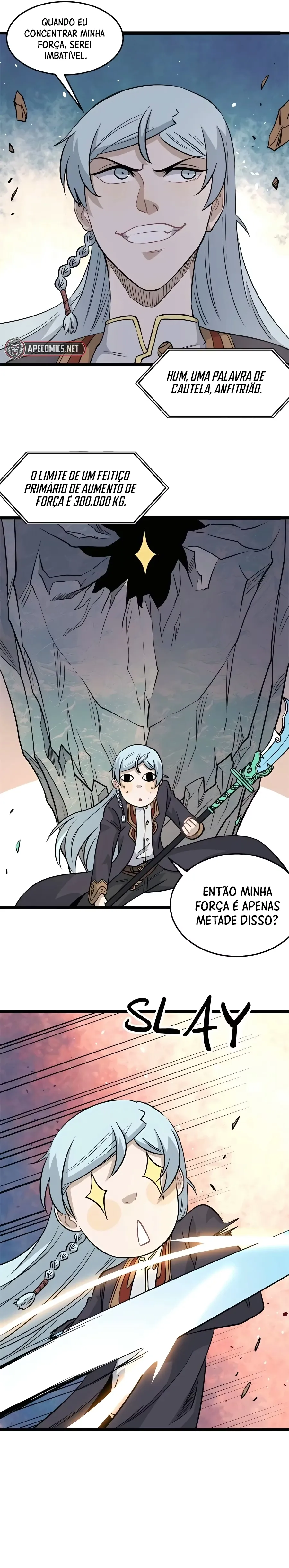 Read Todos Saúdam o Líder da Seita (PT-BR) PT Manga Online