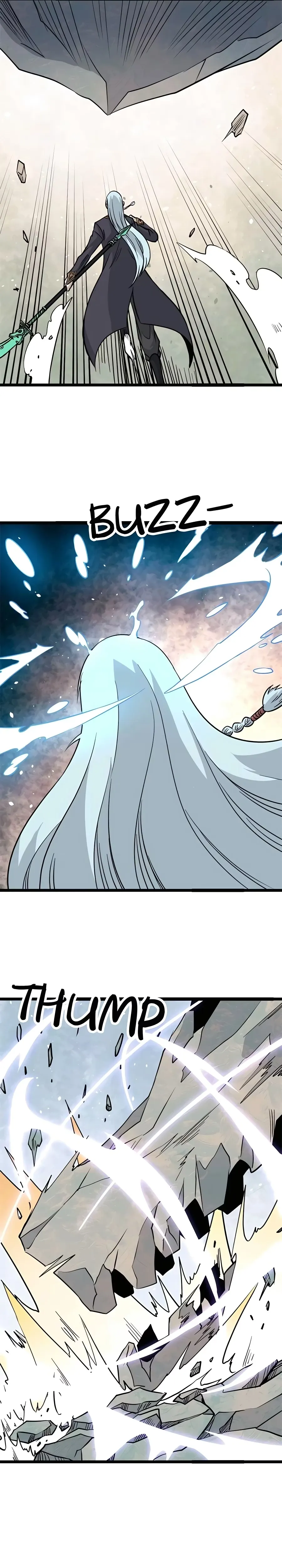 Read Todos Saúdam o Líder da Seita (PT-BR) PT Manga Online