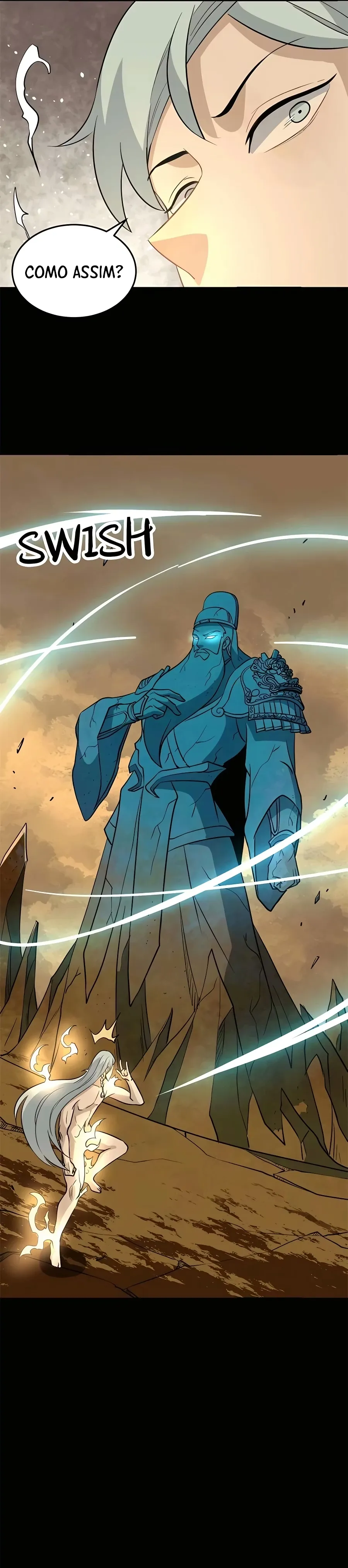 Read Todos Saúdam o Líder da Seita (PT-BR) PT Manga Online