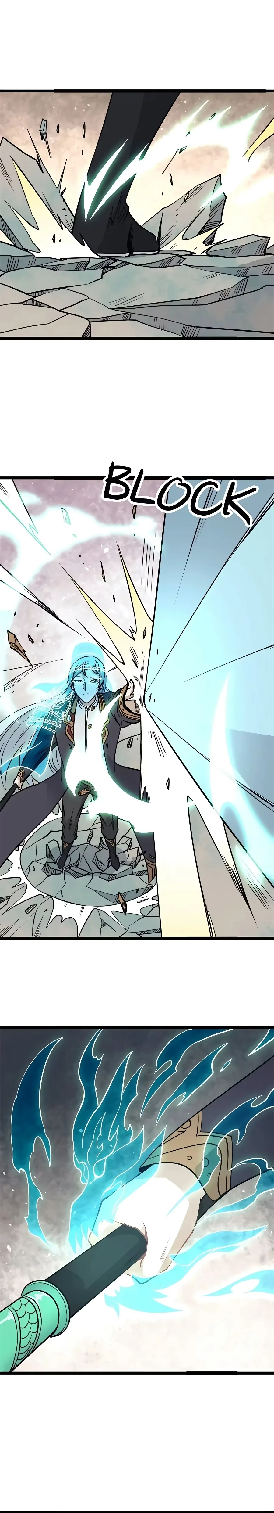 Read Todos Saúdam o Líder da Seita (PT-BR) PT Manga Online