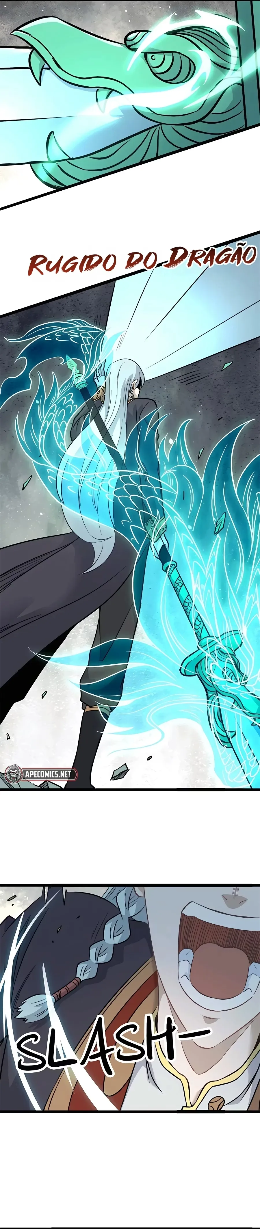 Read Todos Saúdam o Líder da Seita (PT-BR) PT Manga Online