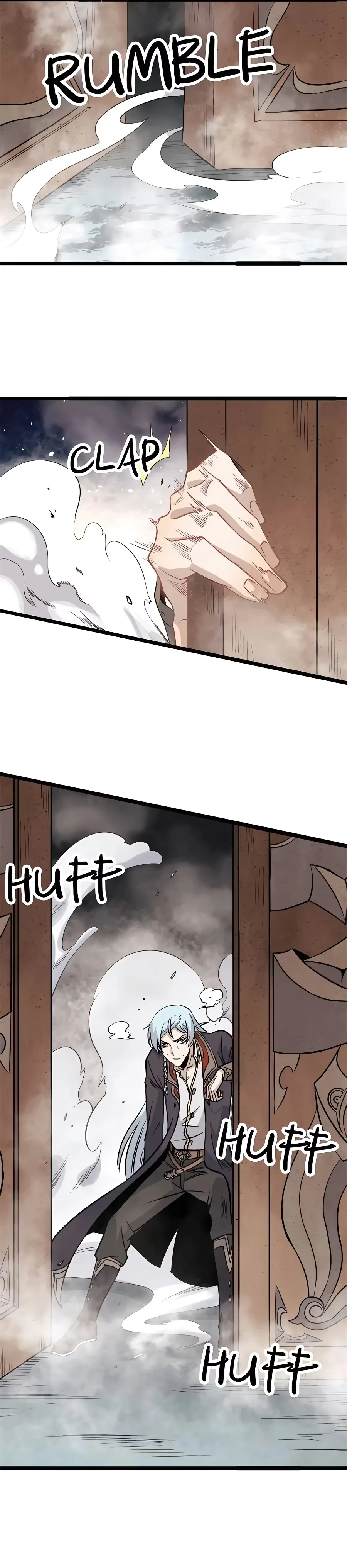 Read Todos Saúdam o Líder da Seita (PT-BR) PT Manga Online