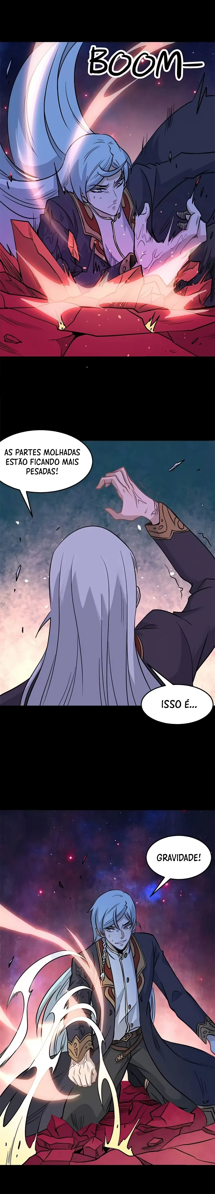 Read Todos Saúdam o Líder da Seita (PT-BR) PT Manga Online