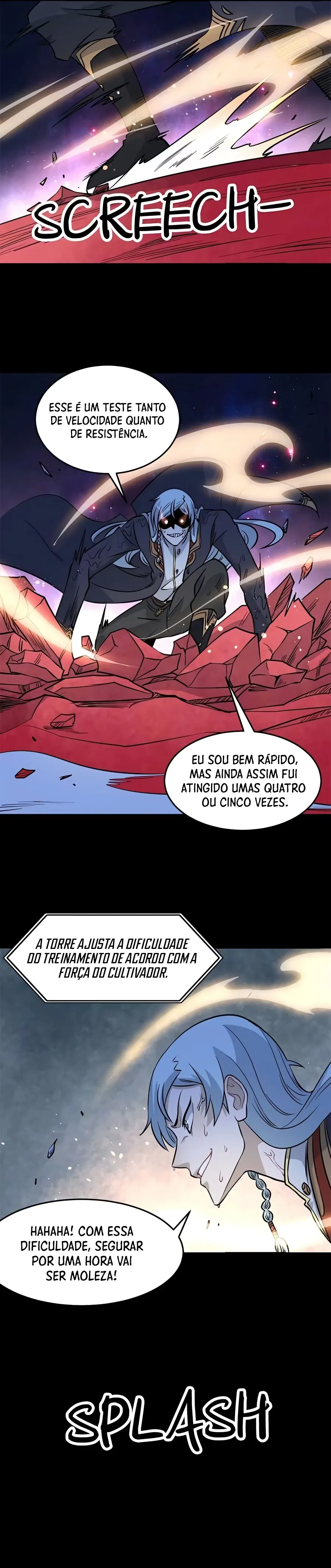 Read Todos Saúdam o Líder da Seita (PT-BR) PT Manga Online