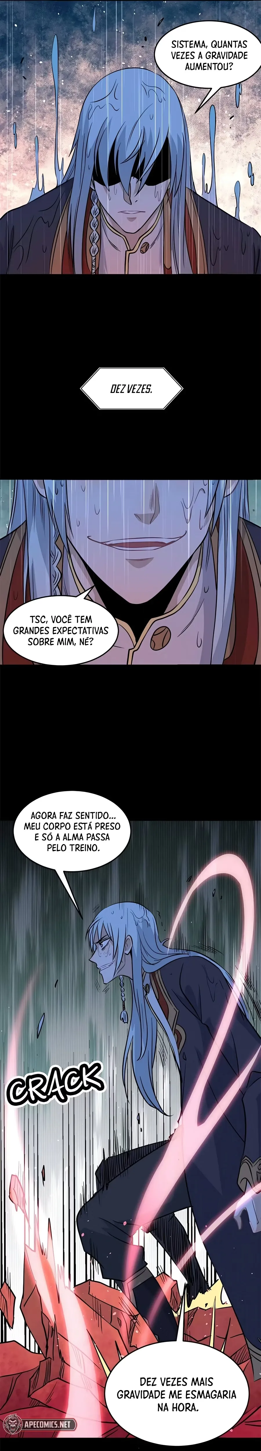 Read Todos Saúdam o Líder da Seita (PT-BR) PT Manga Online