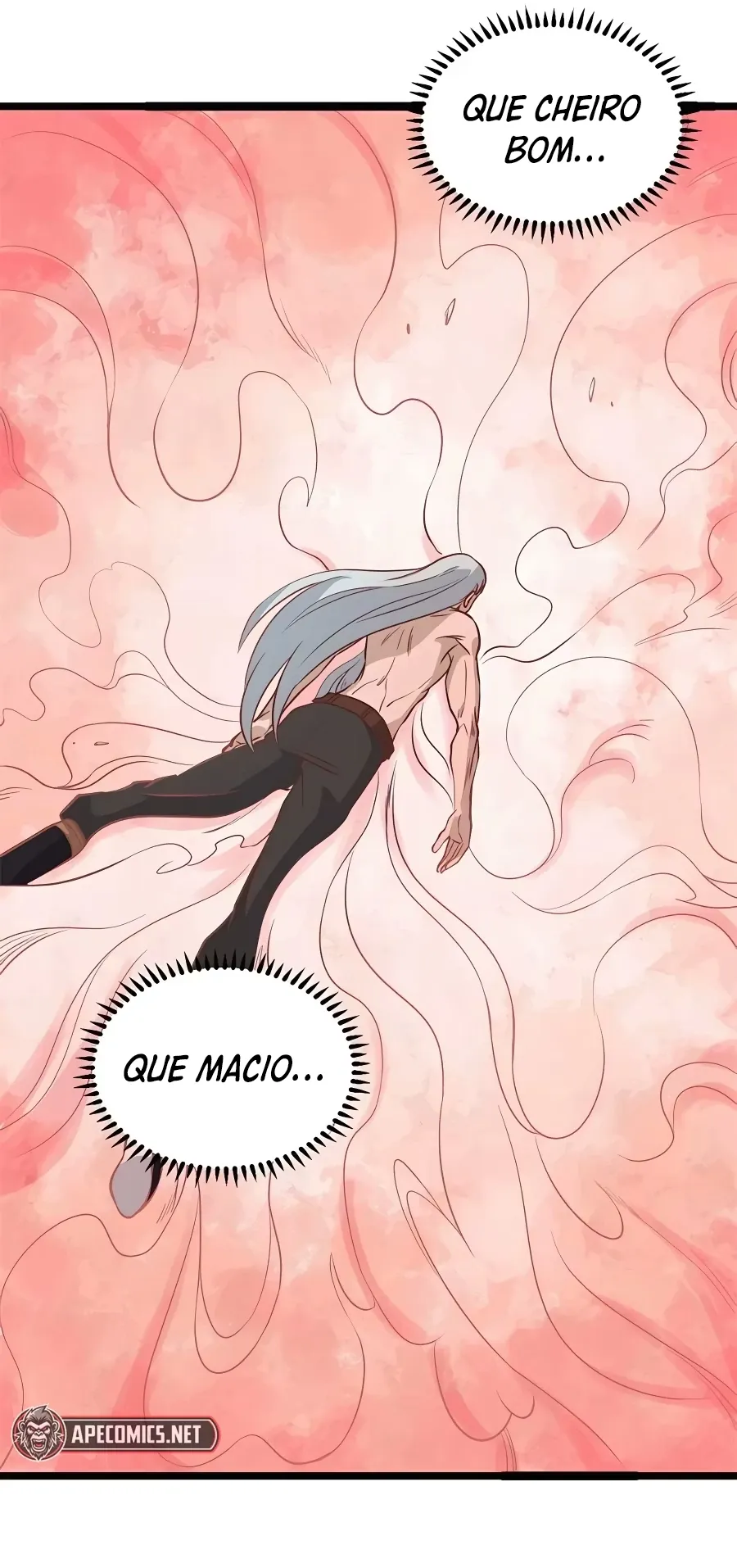 Read Todos Saúdam o Líder da Seita (PT-BR) PT Manga Online