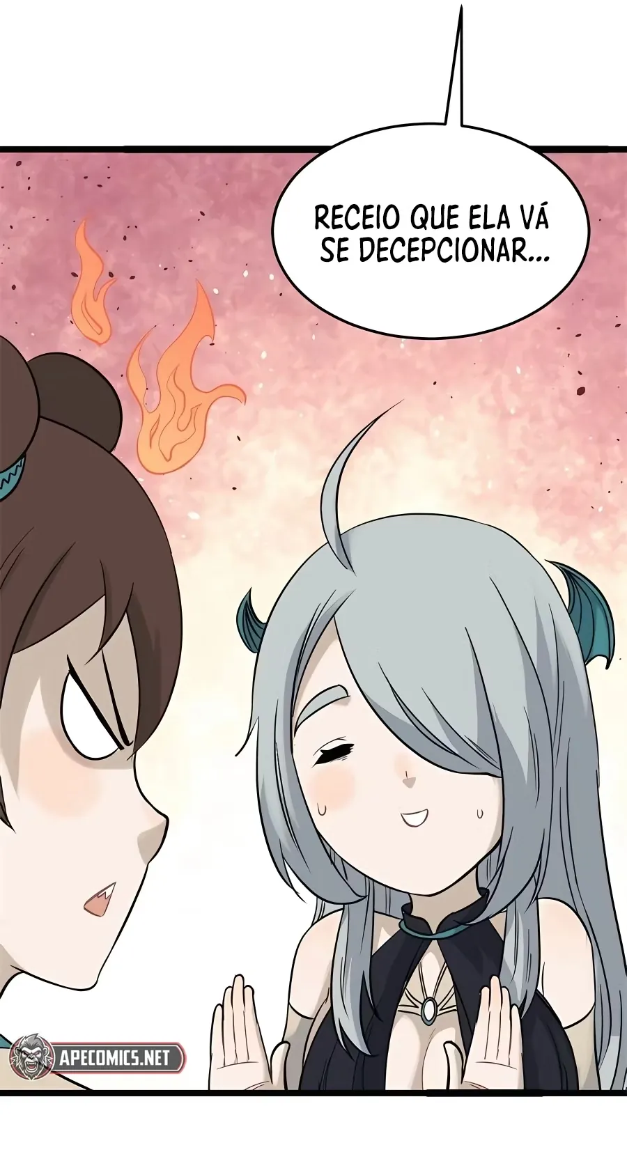 Read Todos Saúdam o Líder da Seita (PT-BR) PT Manga Online