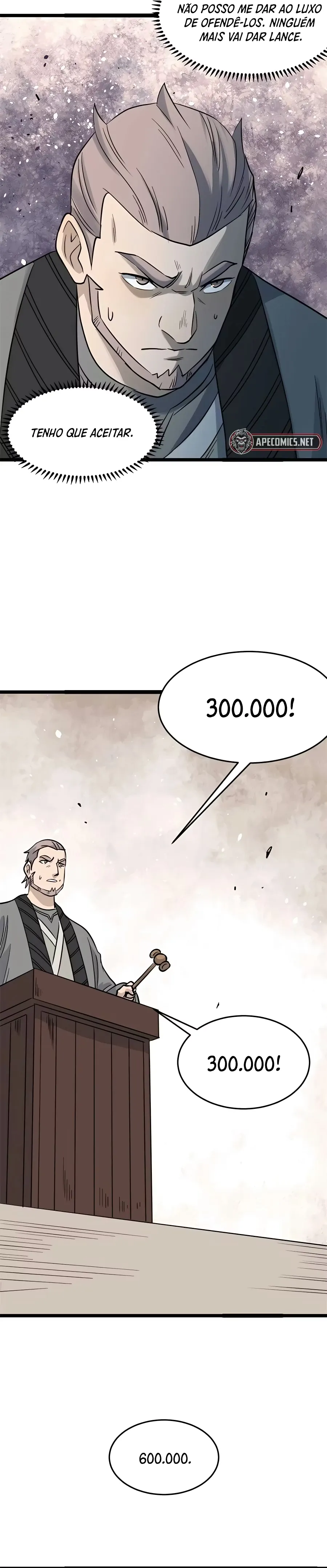 Read Todos Saúdam o Líder da Seita (PT-BR) PT Manga Online