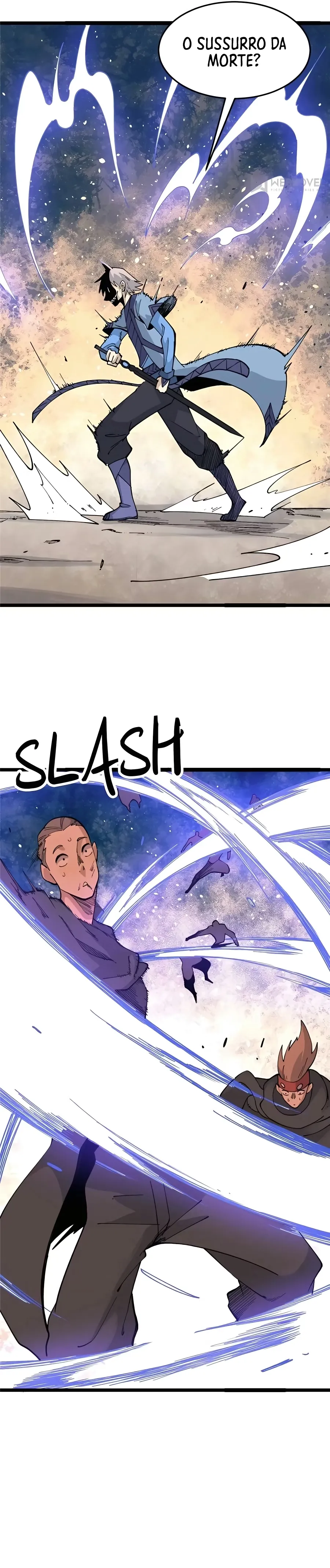 Read Todos Saúdam o Líder da Seita (PT-BR) PT Manga Online