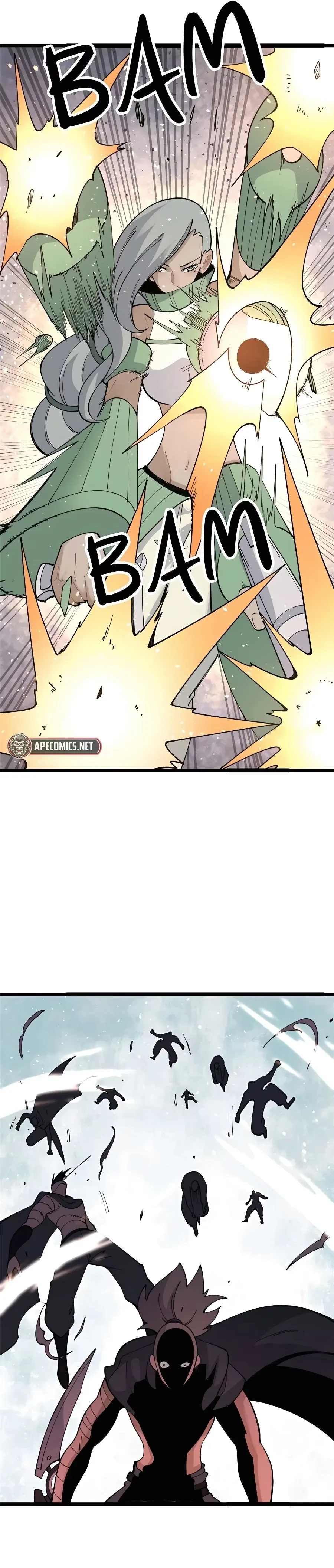 Read Todos Saúdam o Líder da Seita (PT-BR) PT Manga Online