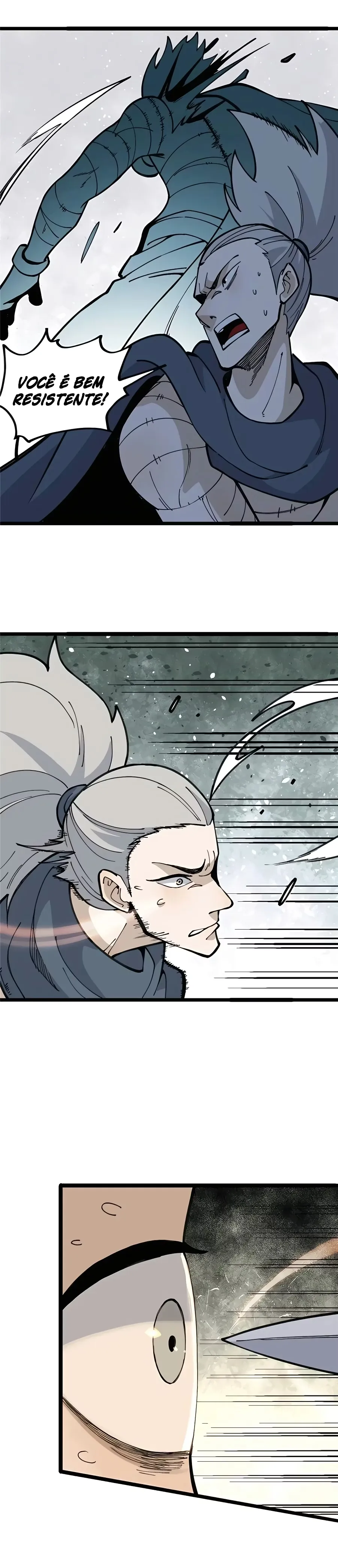 Read Todos Saúdam o Líder da Seita (PT-BR) PT Manga Online