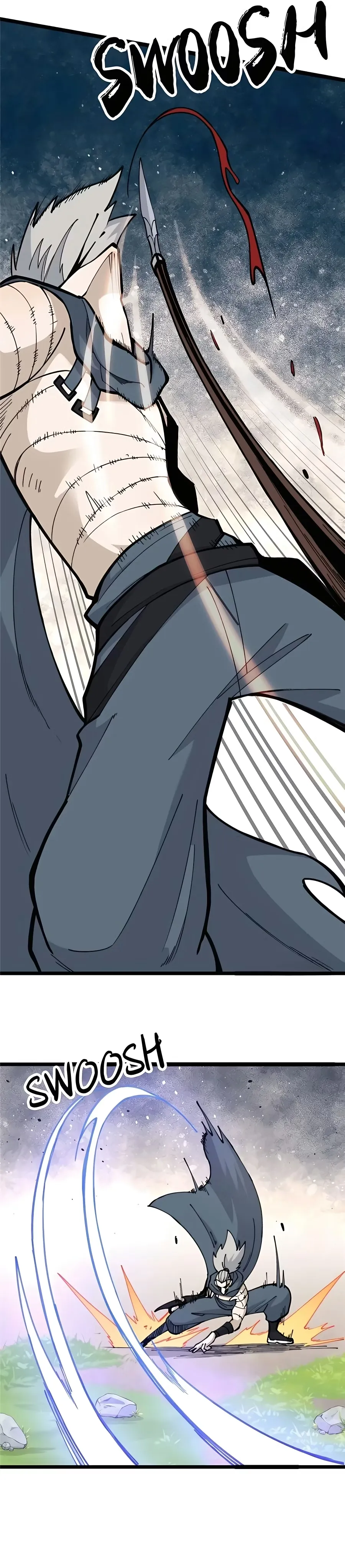 Read Todos Saúdam o Líder da Seita (PT-BR) PT Manga Online
