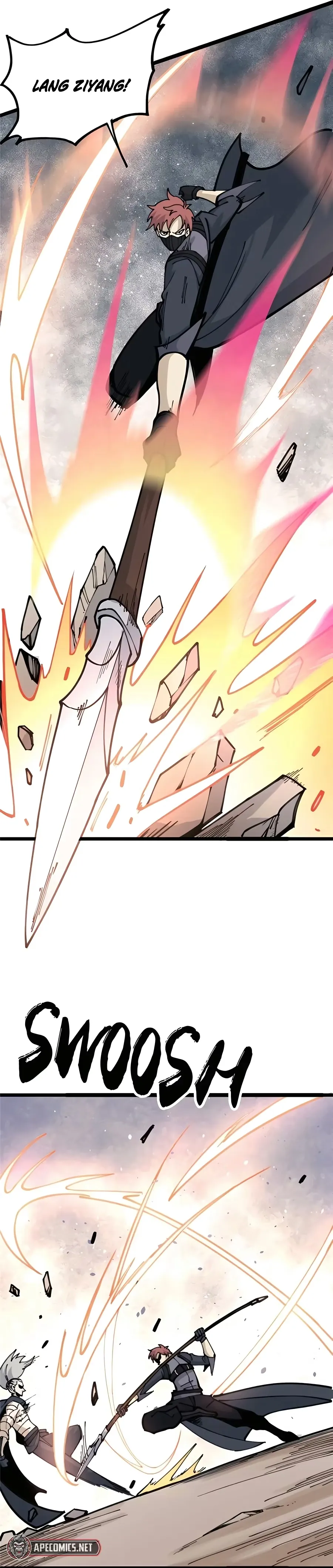 Read Todos Saúdam o Líder da Seita (PT-BR) PT Manga Online