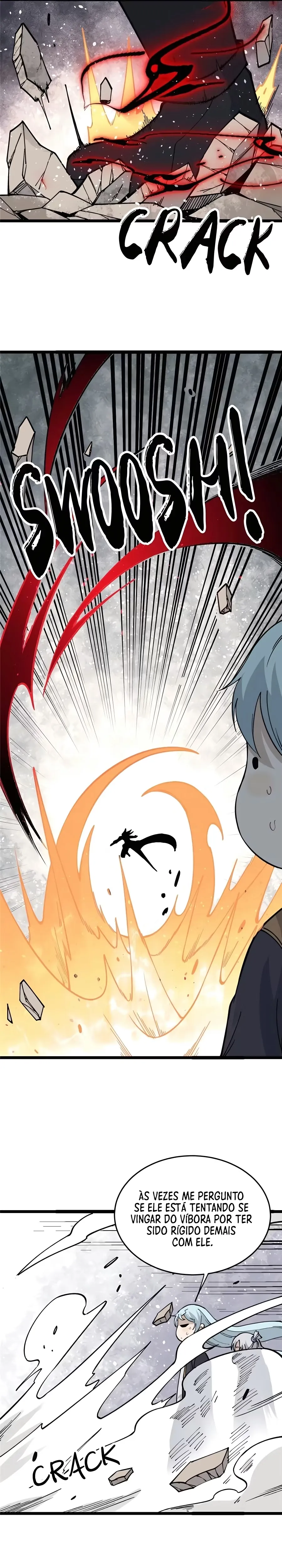 Read Todos Saúdam o Líder da Seita (PT-BR) PT Manga Online