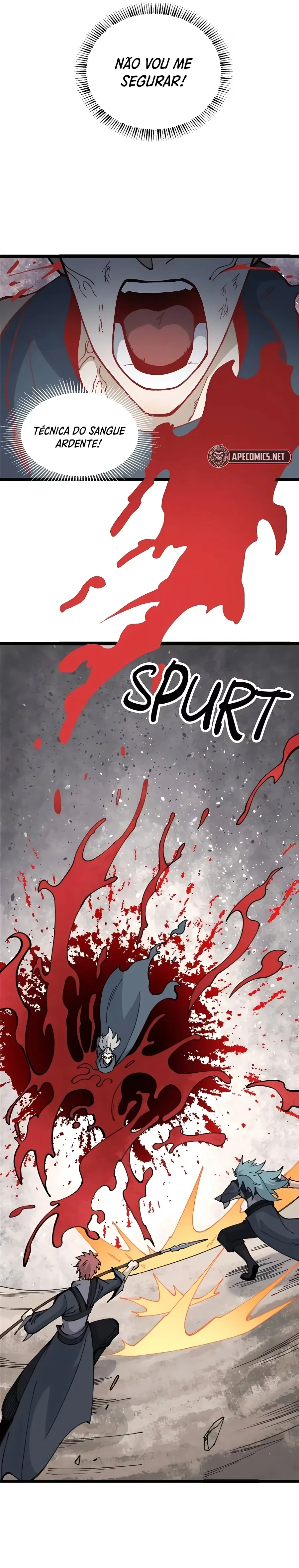Read Todos Saúdam o Líder da Seita (PT-BR) PT Manga Online