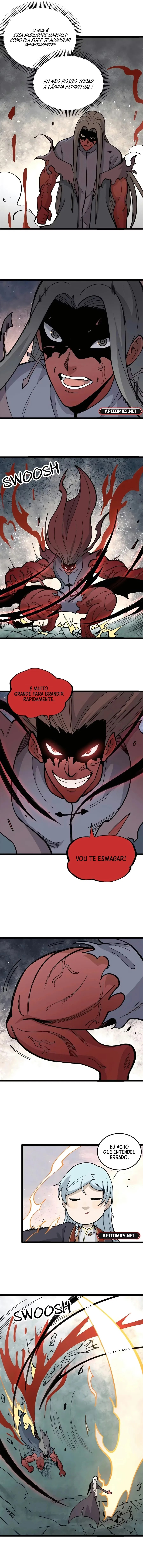 Read Todos Saúdam o Líder da Seita (PT-BR) PT Manga Online