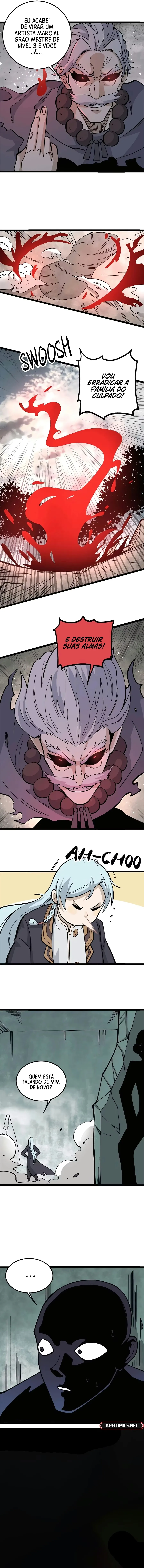 Read Todos Saúdam o Líder da Seita (PT-BR) PT Manga Online
