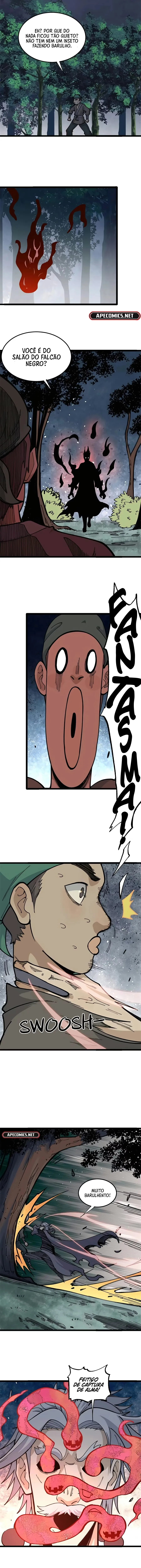 Read Todos Saúdam o Líder da Seita (PT-BR) PT Manga Online