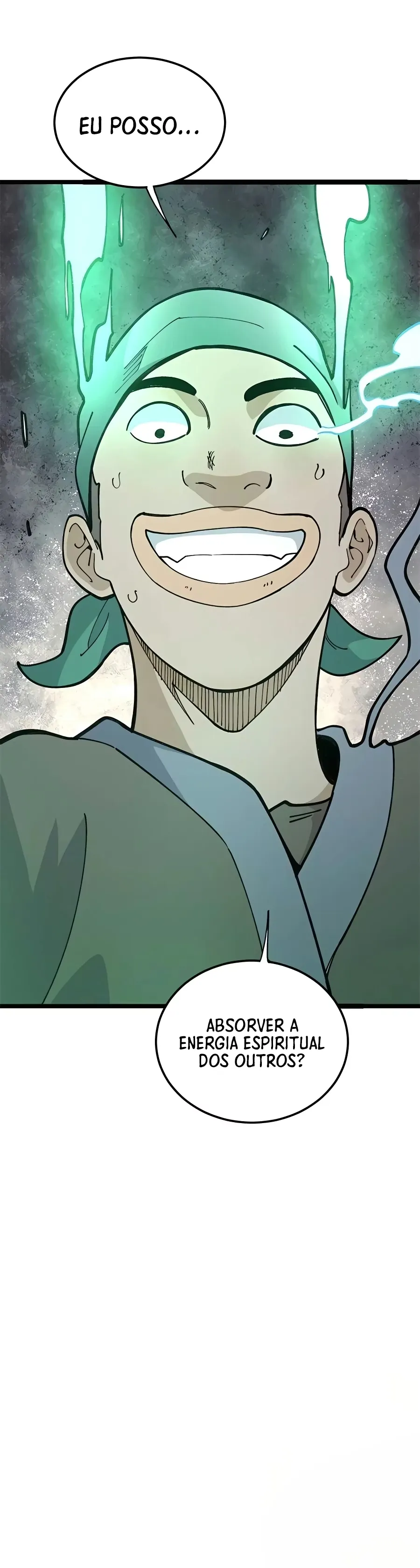Read Todos Saúdam o Líder da Seita (PT-BR) PT Manga Online