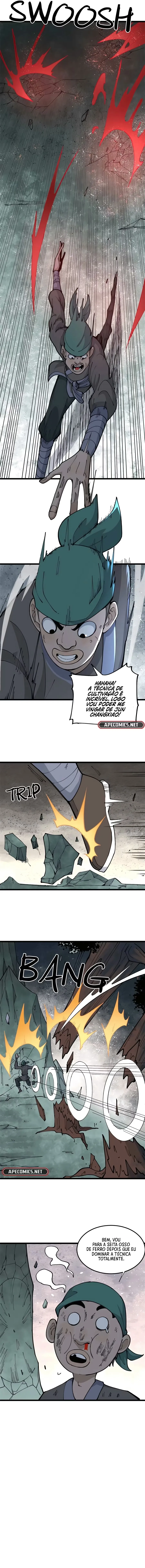 Read Todos Saúdam o Líder da Seita (PT-BR) PT Manga Online
