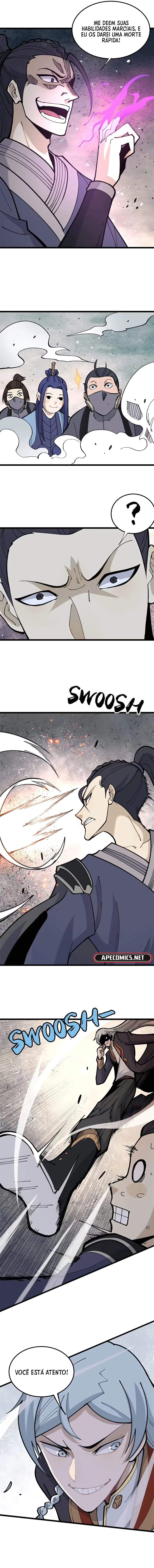 Read Todos Saúdam o Líder da Seita (PT-BR) PT Manga Online
