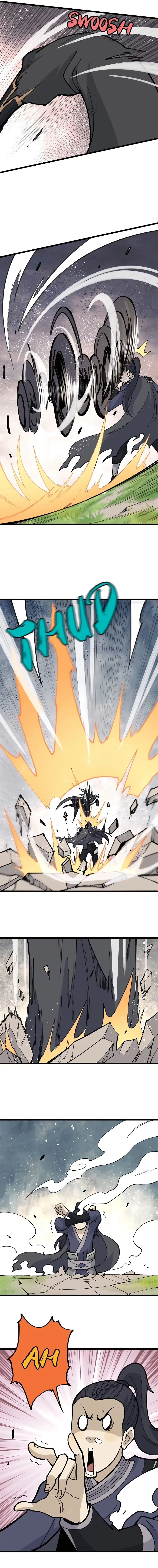 Read Todos Saúdam o Líder da Seita (PT-BR) PT Manga Online