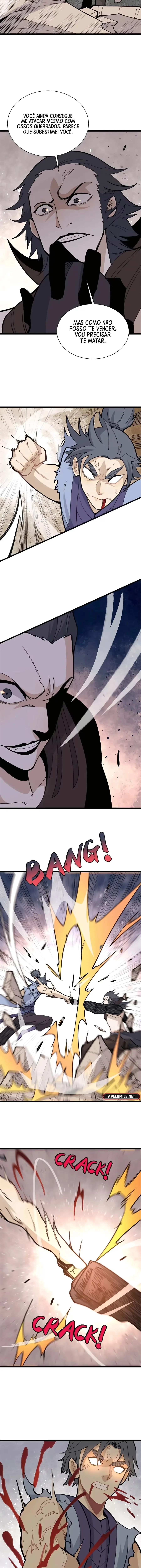 Read Todos Saúdam o Líder da Seita (PT-BR) PT Manga Online