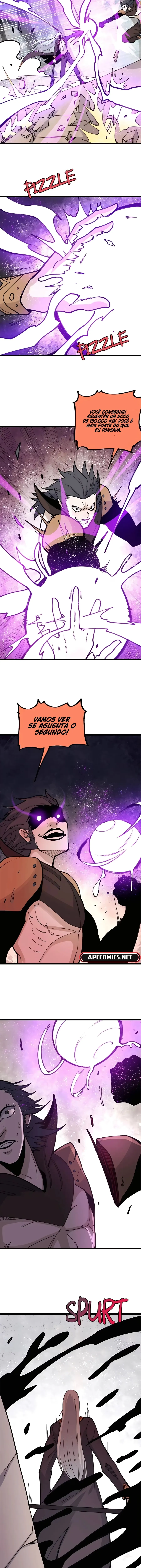 Read Todos Saúdam o Líder da Seita (PT-BR) PT Manga Online