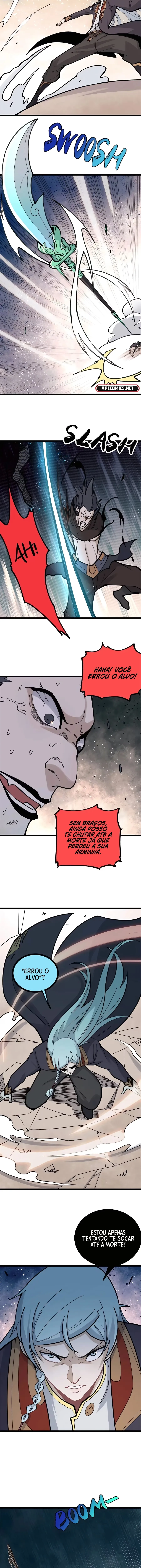 Read Todos Saúdam o Líder da Seita (PT-BR) PT Manga Online