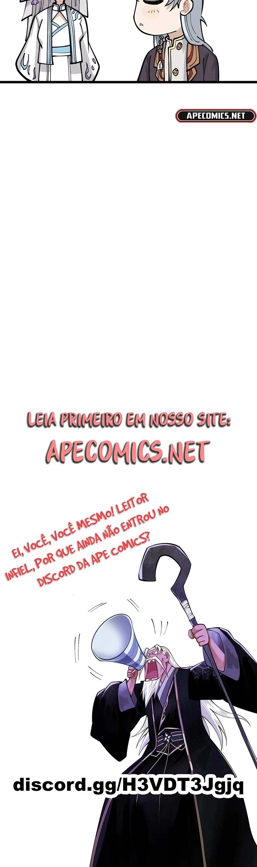 Read Todos Saúdam o Líder da Seita (PT-BR) PT Manga Online