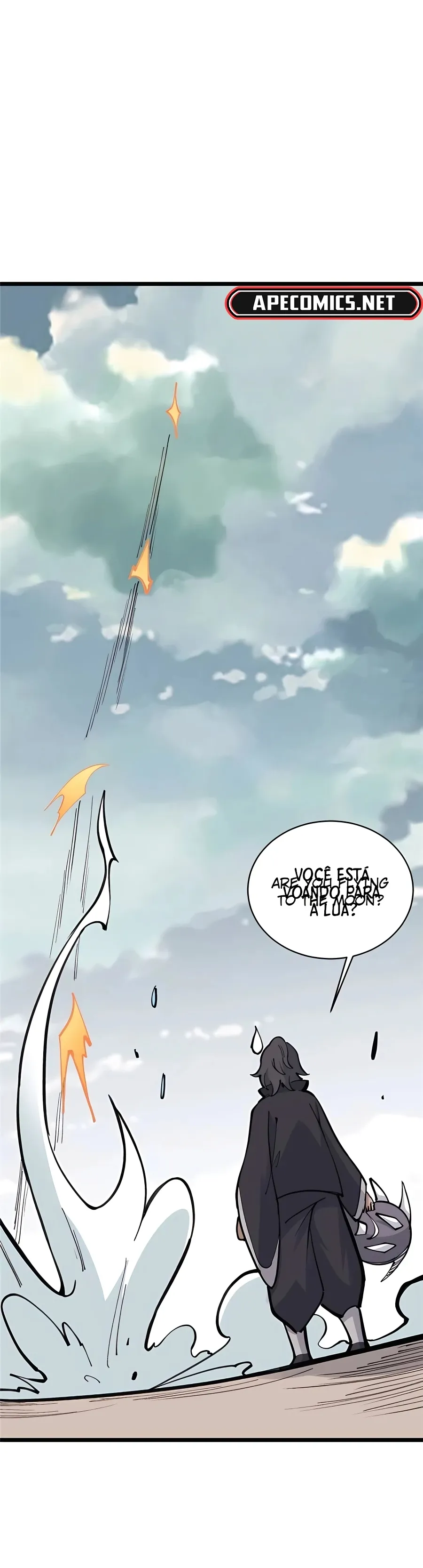 Read Todos Saúdam o Líder da Seita (PT-BR) PT Manga Online
