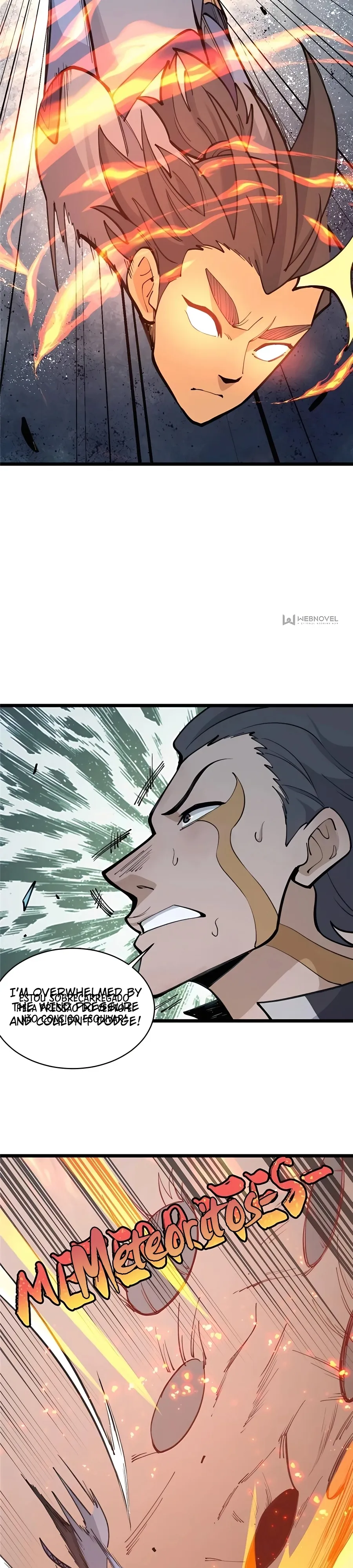 Read Todos Saúdam o Líder da Seita (PT-BR) PT Manga Online