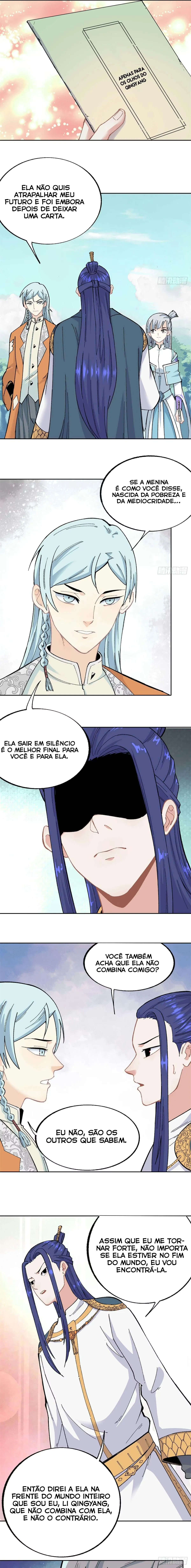 Read Todos Saúdam o Líder da Seita (PT-BR) PT Manga Online