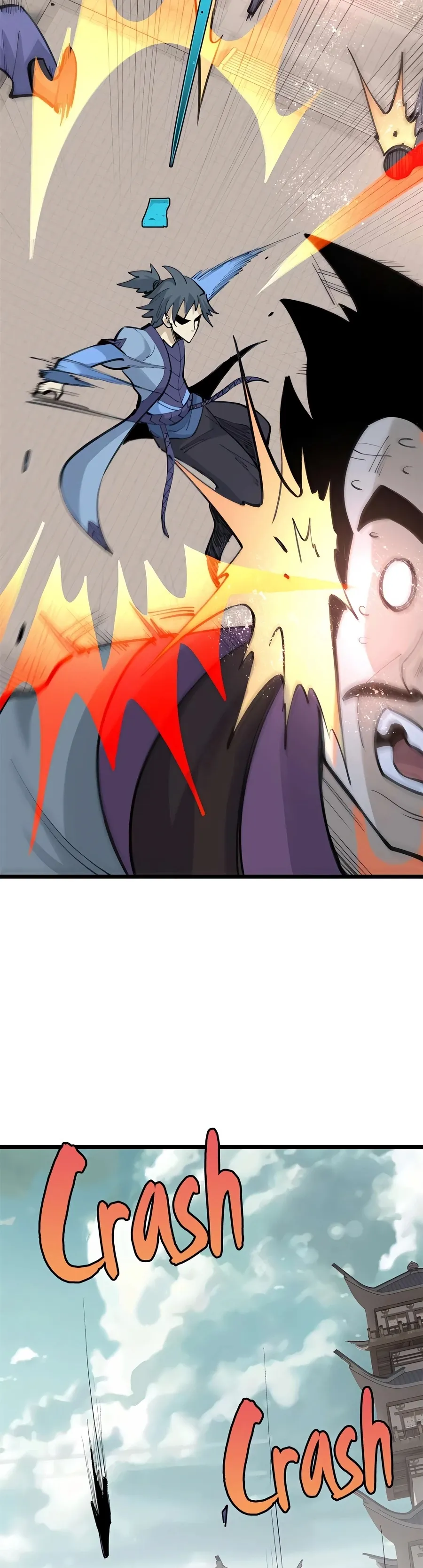 Read Todos Saúdam o Líder da Seita (PT-BR) PT Manga Online