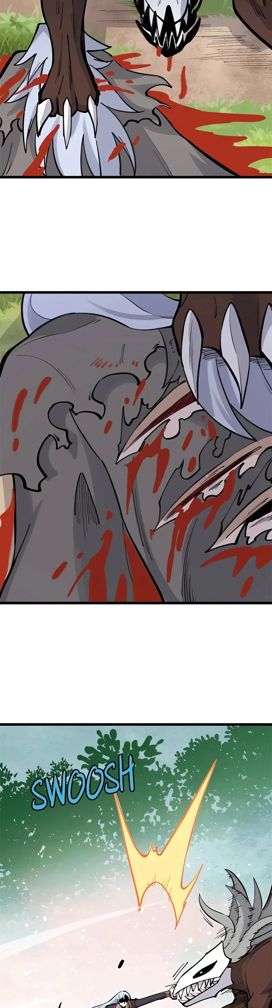 Read Todos Saúdam o Líder da Seita (PT-BR) PT Manga Online