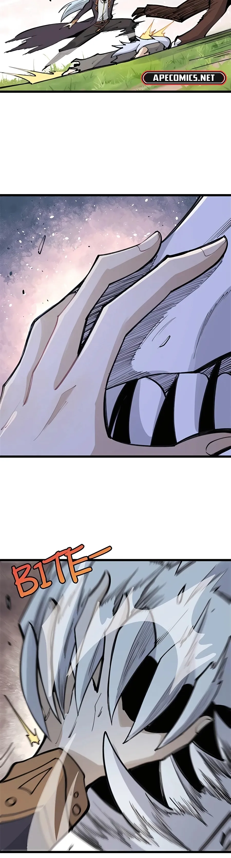 Read Todos Saúdam o Líder da Seita (PT-BR) PT Manga Online