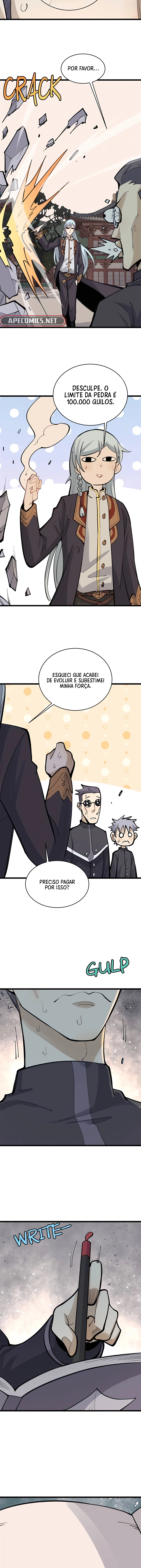 Read Todos Saúdam o Líder da Seita (PT-BR) PT Manga Online