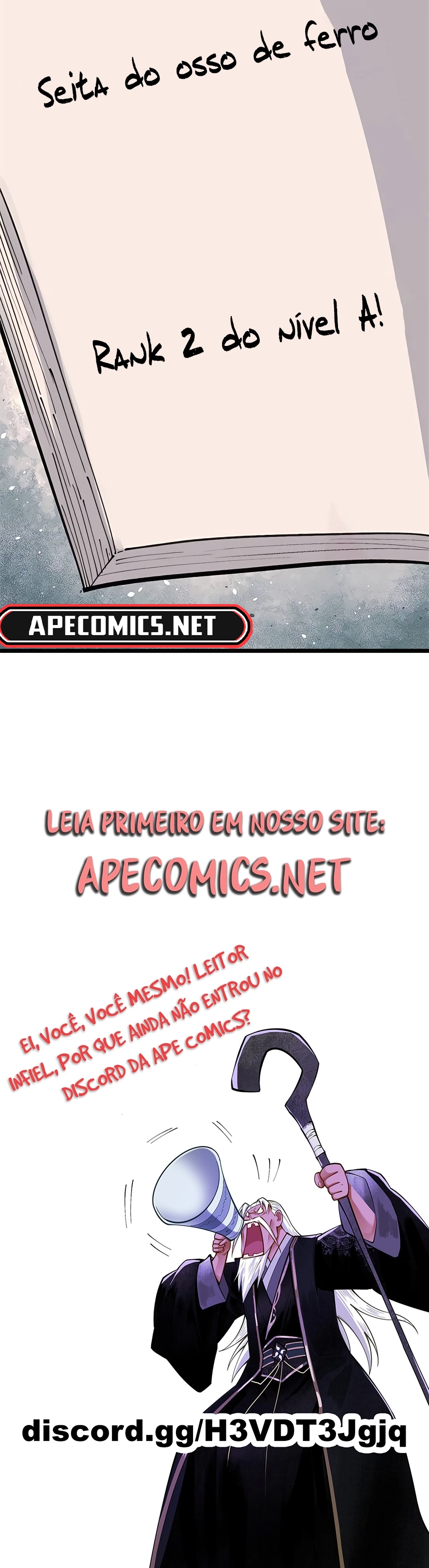 Read Todos Saúdam o Líder da Seita (PT-BR) PT Manga Online
