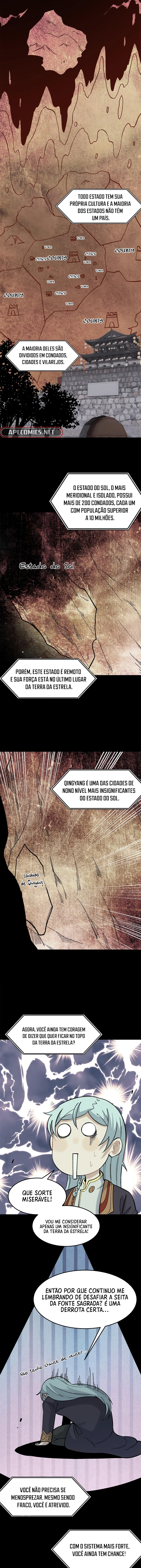 Read Todos Saúdam o Líder da Seita (PT-BR) PT Manga Online
