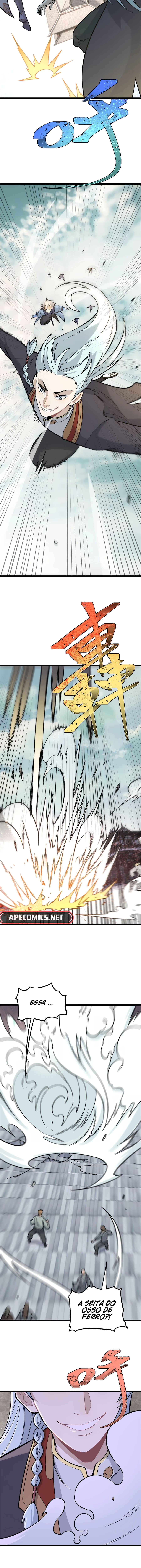 Read Todos Saúdam o Líder da Seita (PT-BR) PT Manga Online